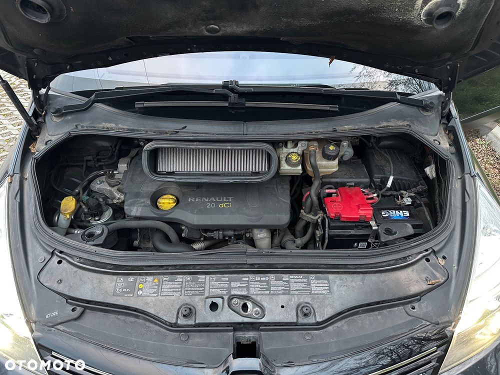 Renault Espace 2.0 dCi 150 FAP Edition 25th - 37