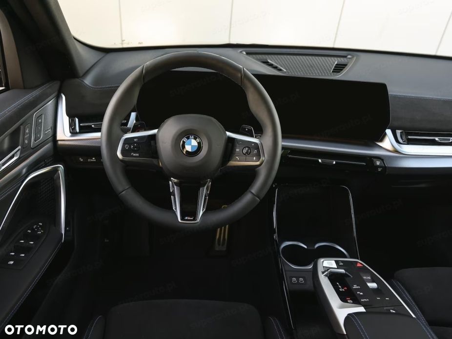 BMW X2 sDrive20i mHEV M Sport - 7