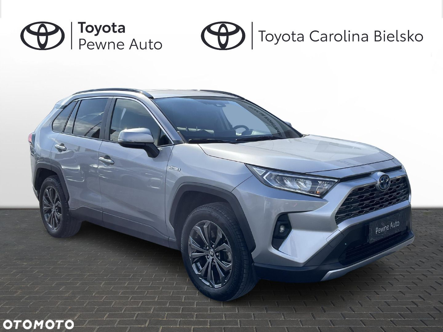Toyota RAV4 - 26