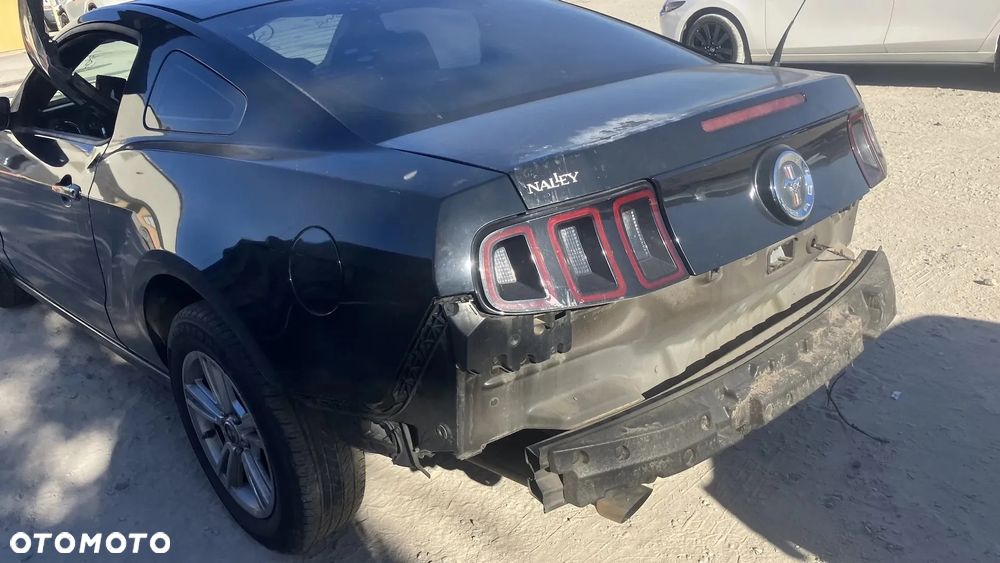 Ford Mustang 3.7 V6 - 24