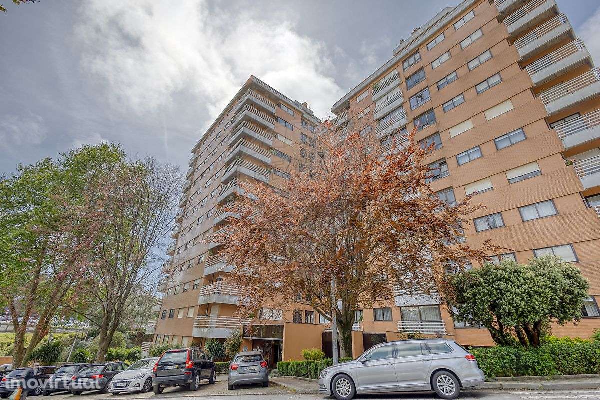 Apartamento T2 para venda - Grande imagem: 2/36