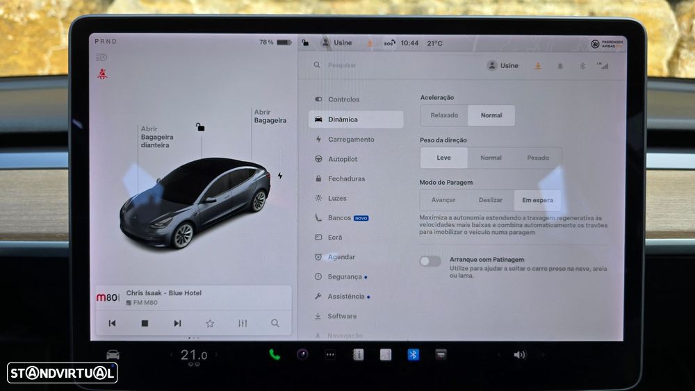 Tesla Model 3 Long Range AWD Dual Motor - 22