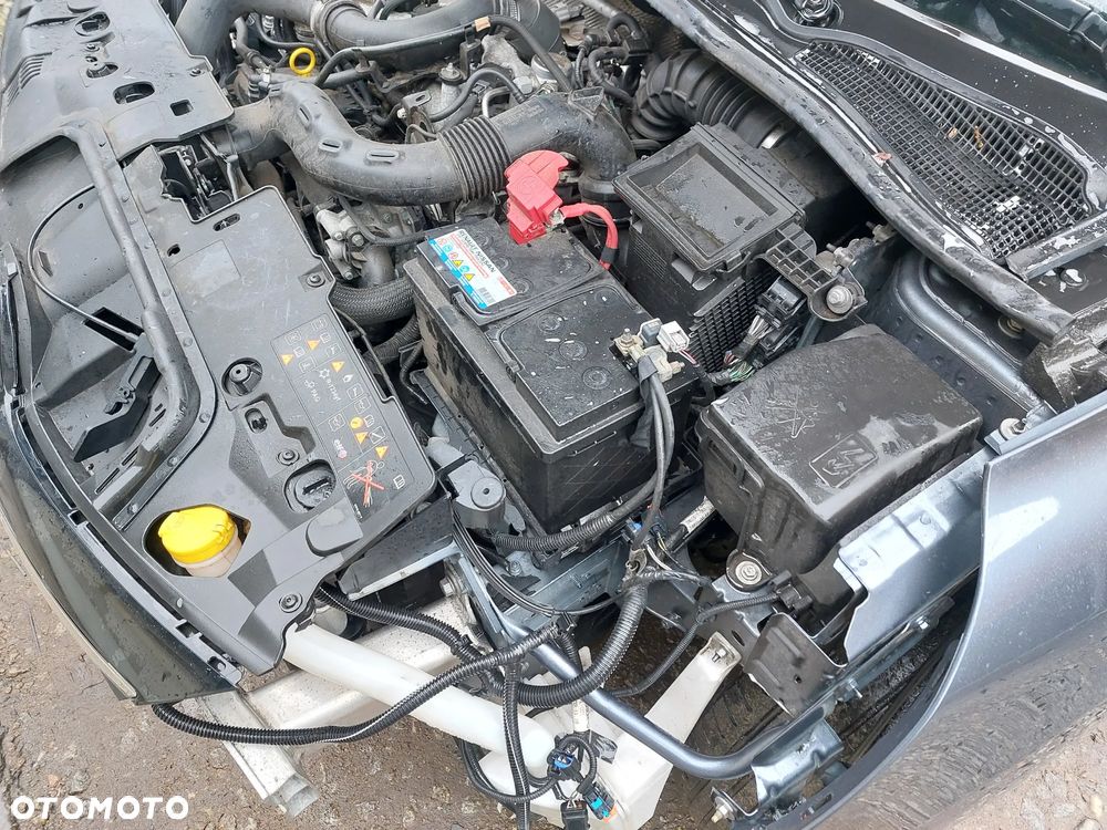 Renault Clio ENERGY TCe 120 LIMITED - 13