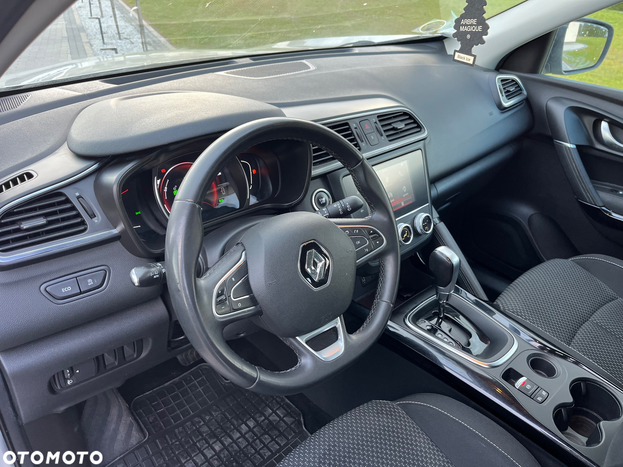 Renault Kadjar 1.5 Blue dCi Easy Life EDC - 14