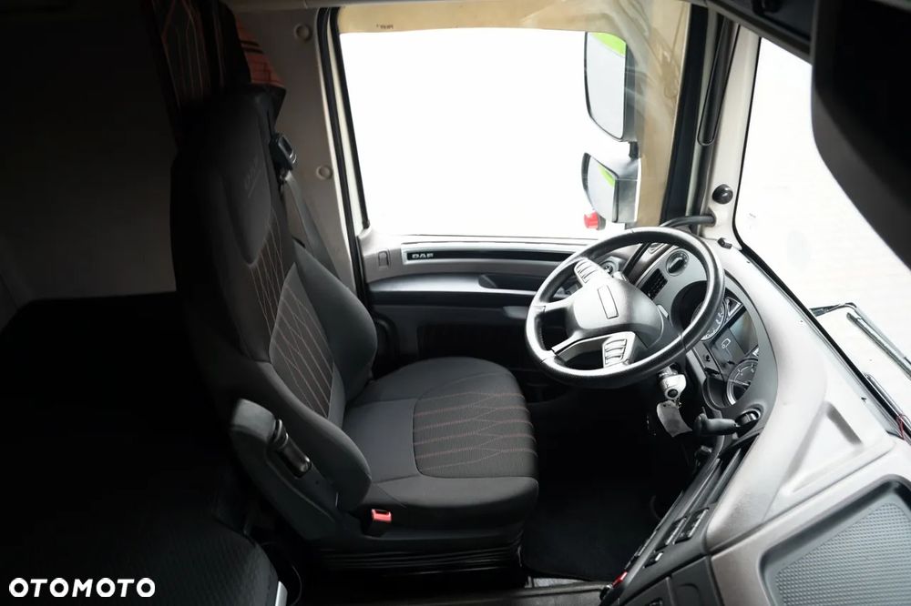 DAF XF 480 / SUPER SPACE CAB / KLIMA POSTOJOWA  / EURO 6 - 26
