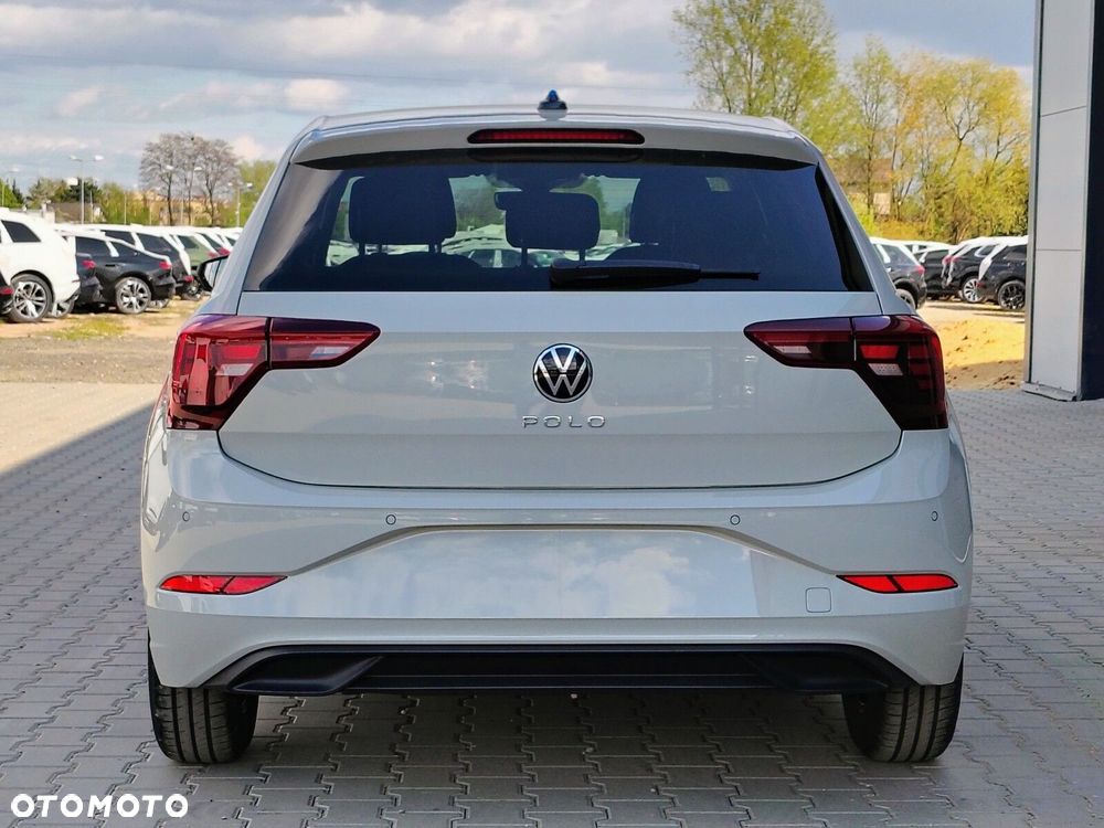 Volkswagen Polo - 5