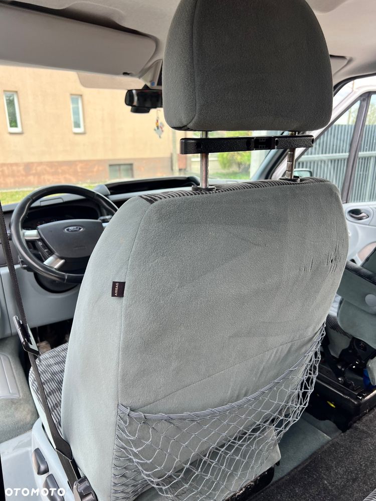 Ford Transit Tourneo Trend - 20
