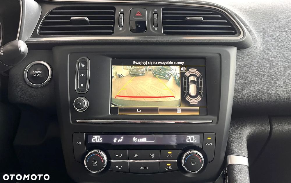 Renault Kadjar Energy TCe 130 LIMITED - 16