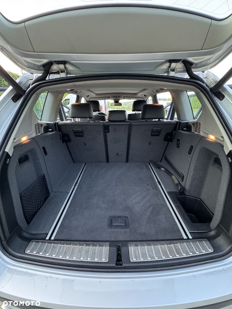 BMW X3 - 28