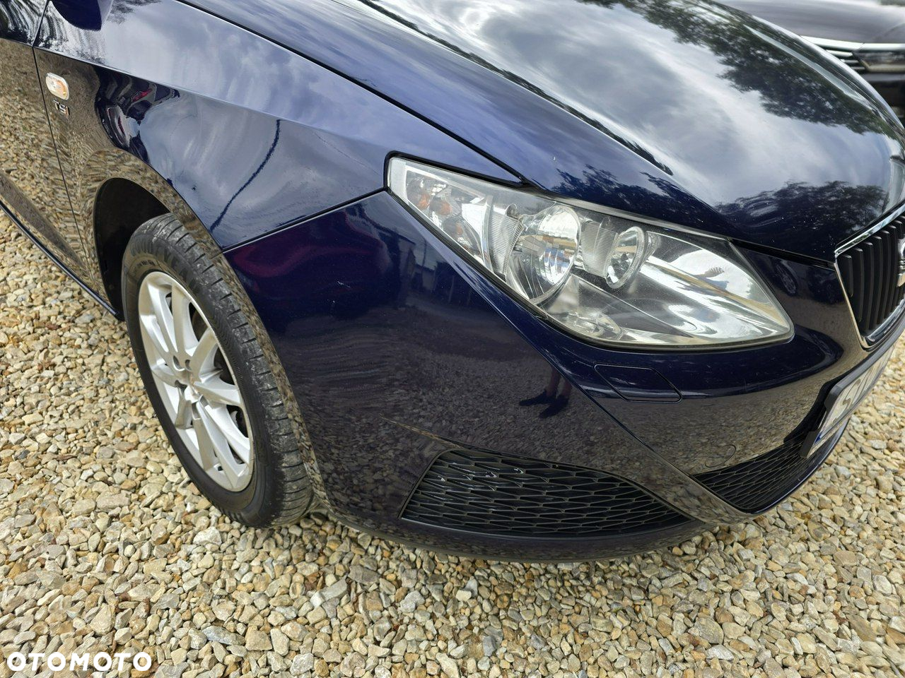 Seat Ibiza 1.2 TSI (Ecomotive) Start & Stop Style - 24