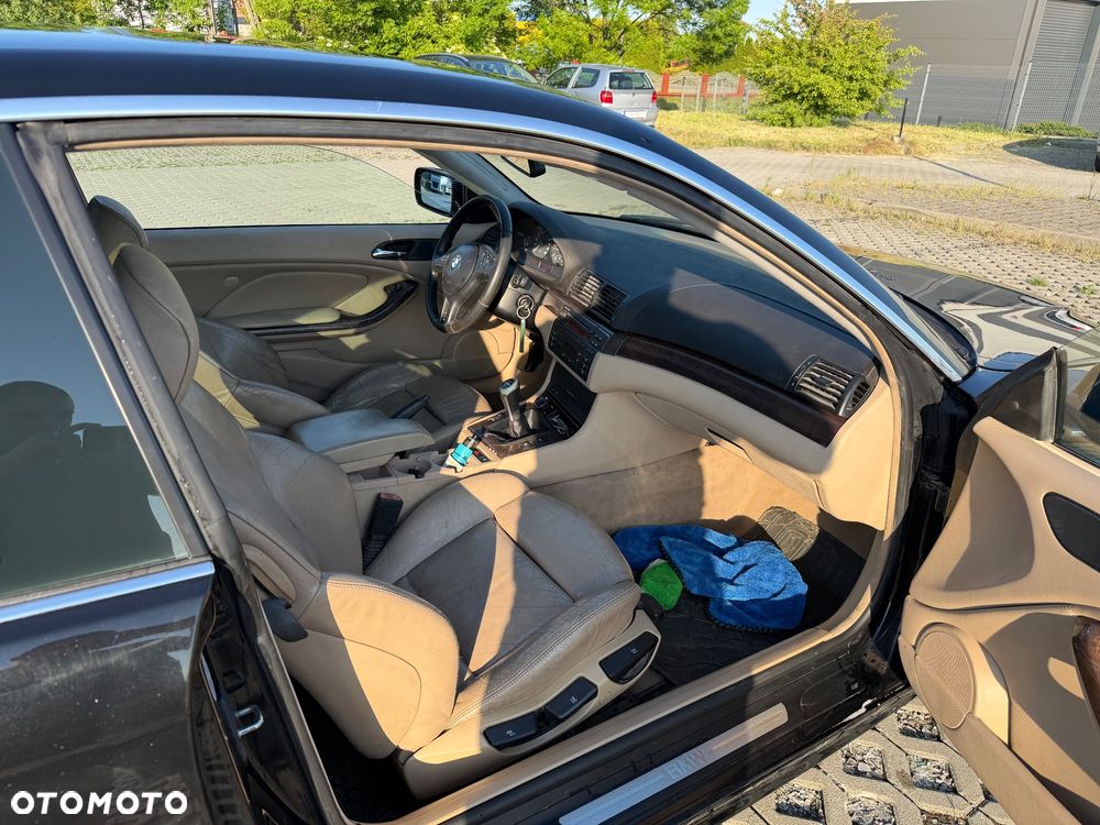 BMW Seria 3 320Cd - 9