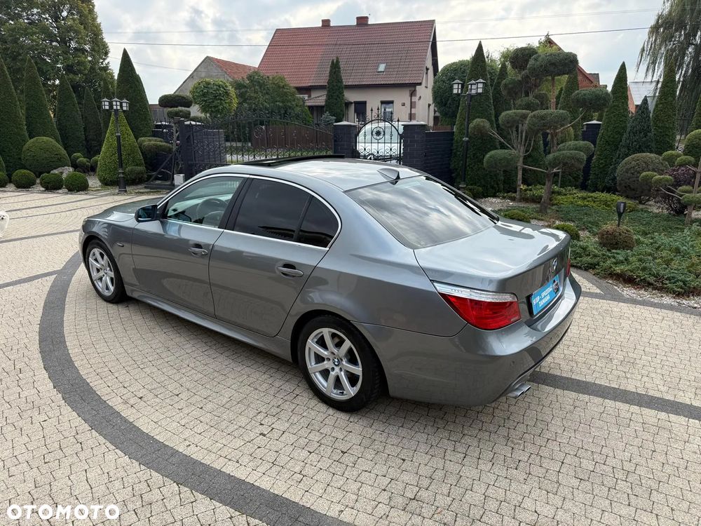 BMW Seria 5 ver-528i - 11
