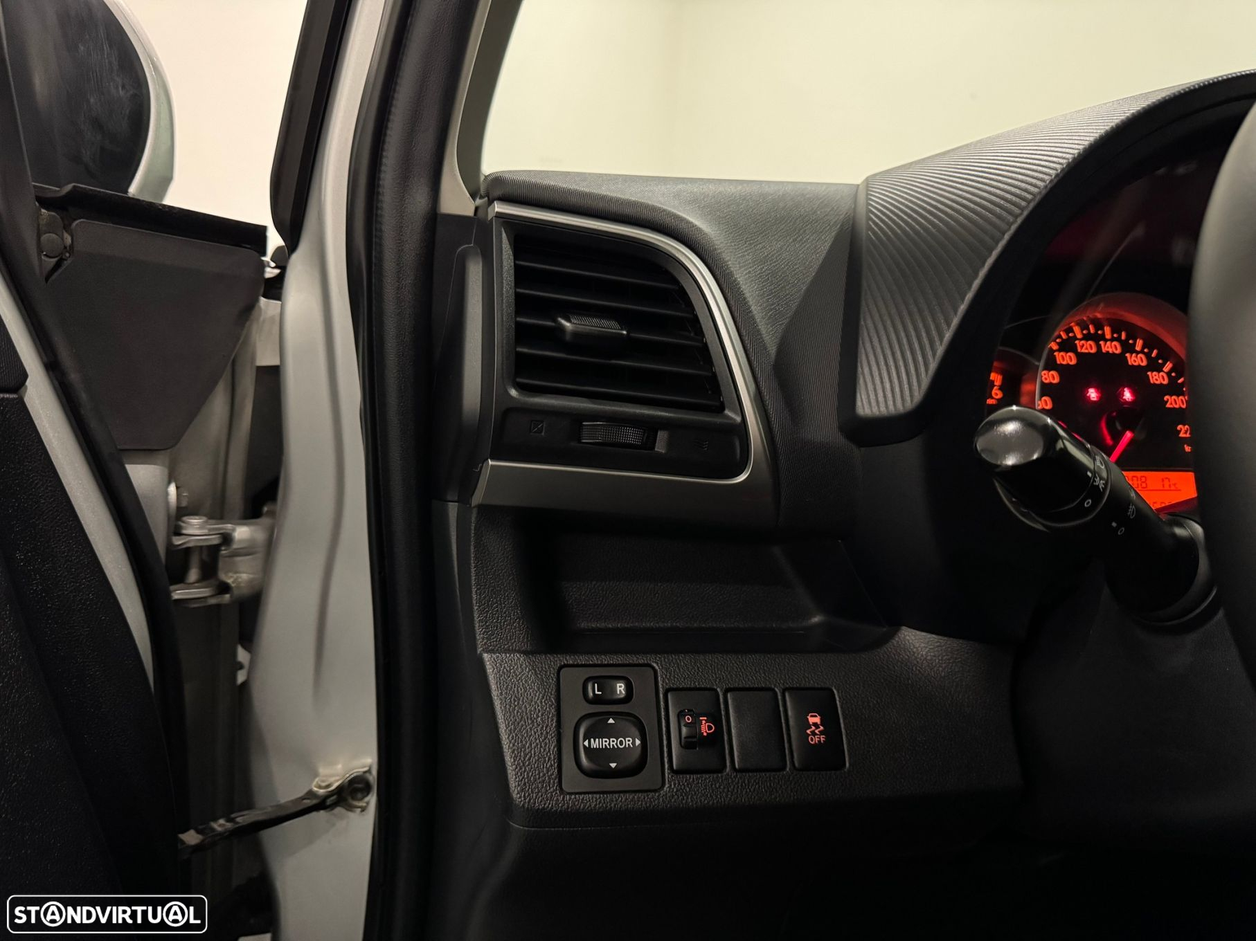 Toyota Verso-S 1.4 D-4D Comfort+AC - 49