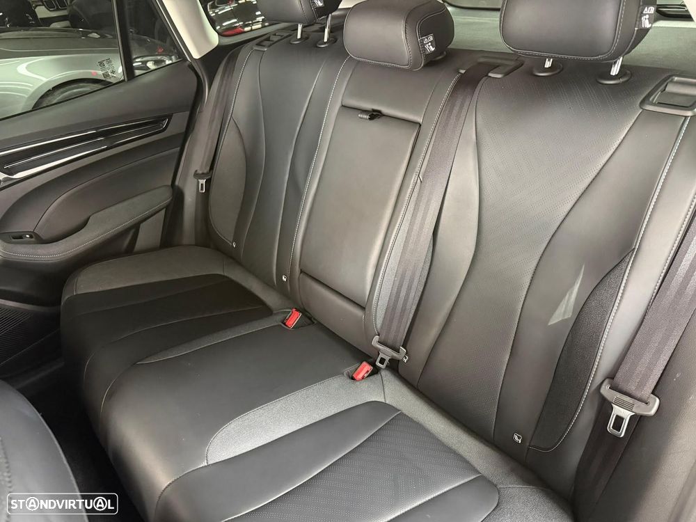 MG MG5 61 kWh Luxury - 15