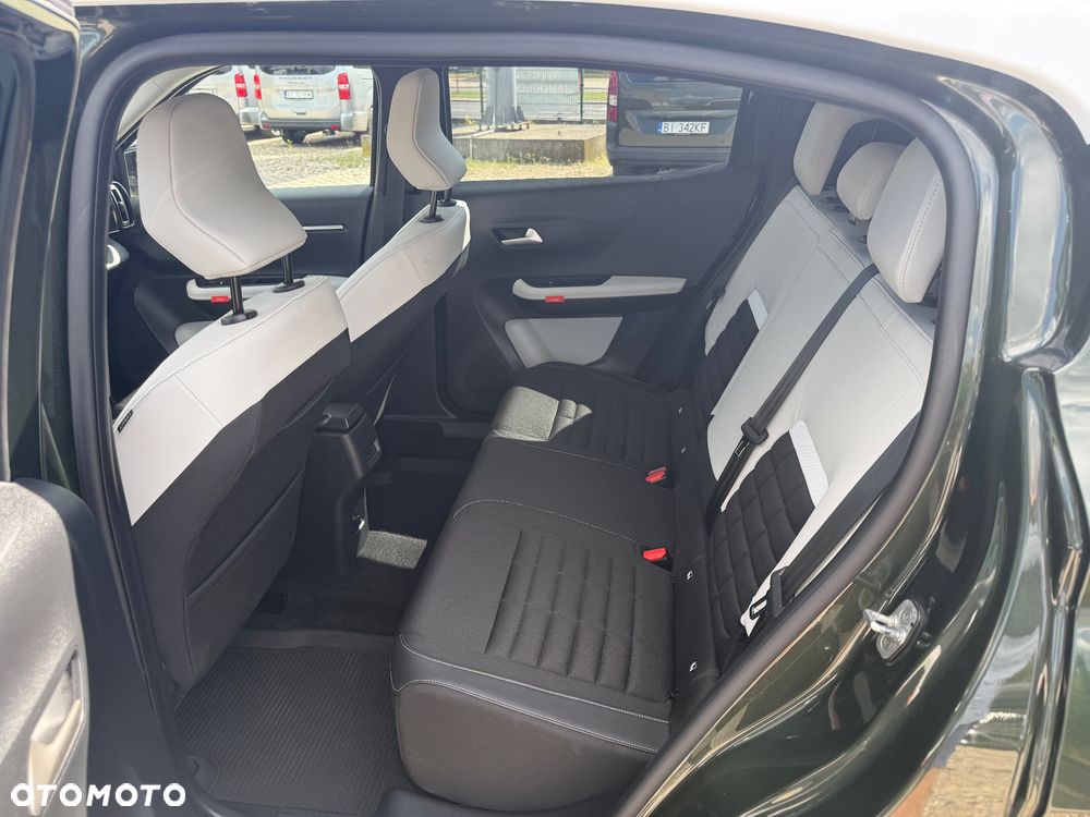 Citroën C3 Aircross Hybrid 145 MAX - 9