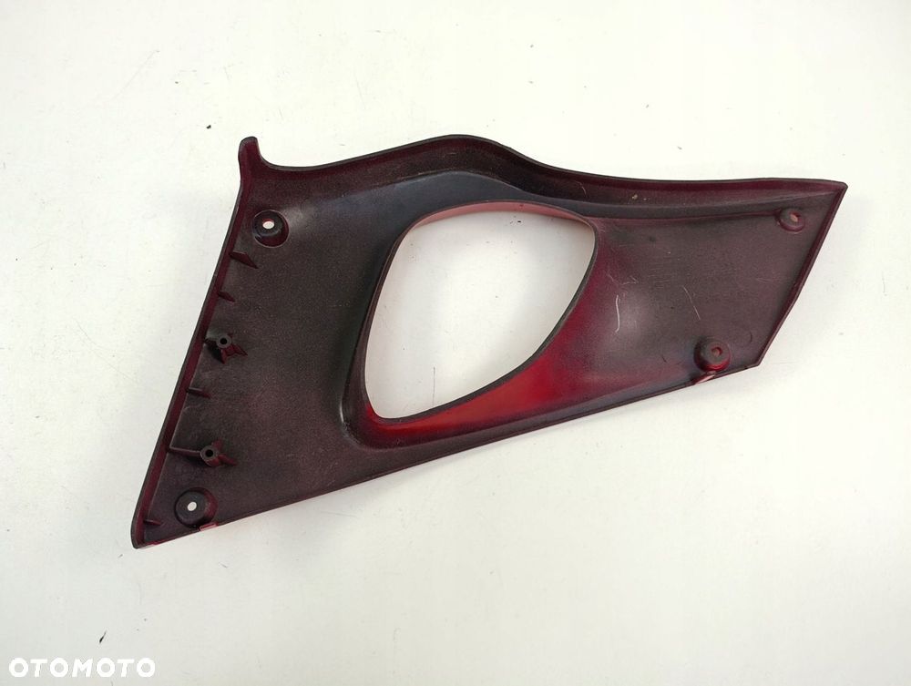 YAMAHA TDM 850 3VD BOK BOCZEK CZASZA LEWA - 7