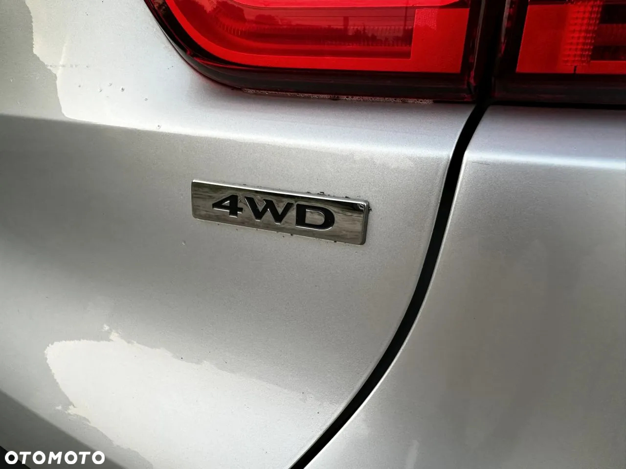 Renault Kadjar 1.6 dCi Energy Intens 4x4 - 5