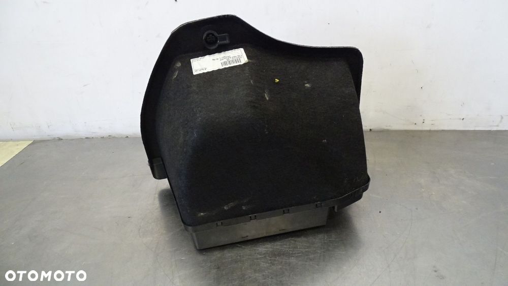 SCHOWEK BOCZEK BAGAŻNIKA BMW F30 320D ED - 4