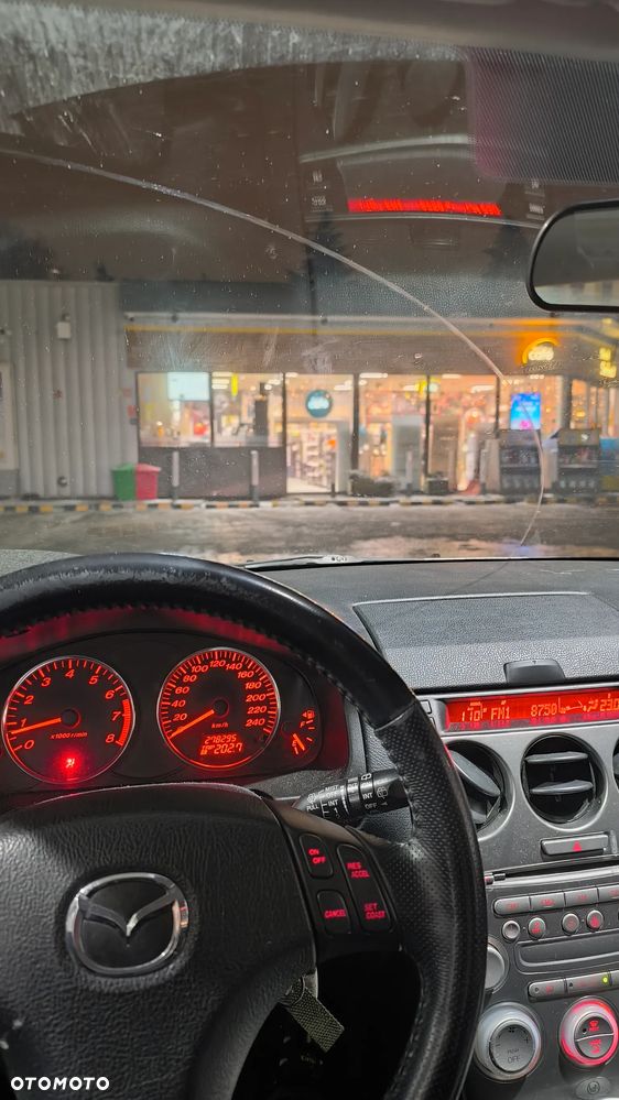 Mazda 6 2.0 Exclusive - 17