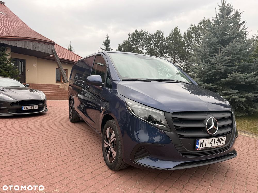 Mercedes-Benz VITO - 8