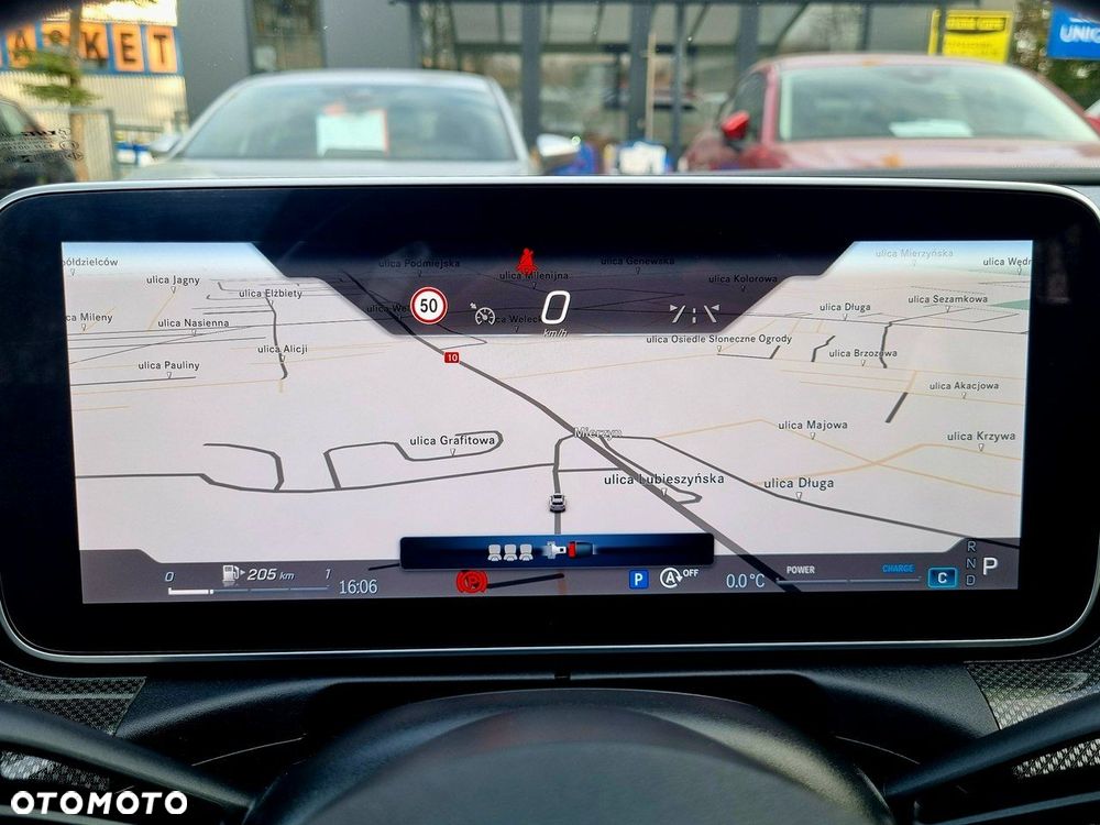 Mercedes-Benz Klasa C 220 d 9G-TRONIC AMG Line - 26