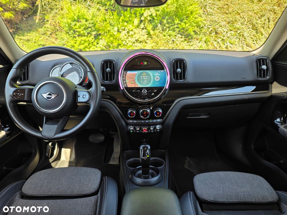 MINI Countryman - 9