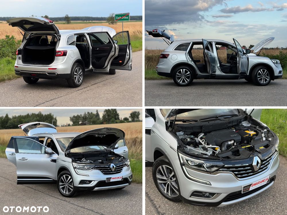Renault Koleos 2.0 dCi Zen X-Tronic - 21