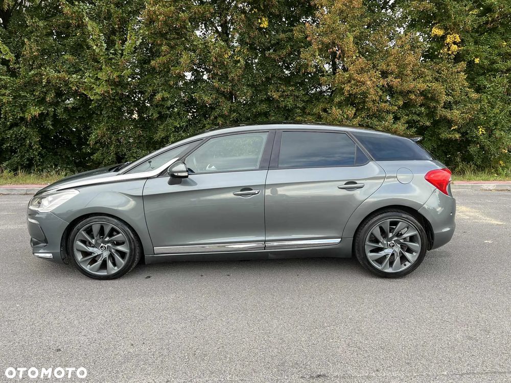 Citroën DS5 2.0 HDi SoChic - 9