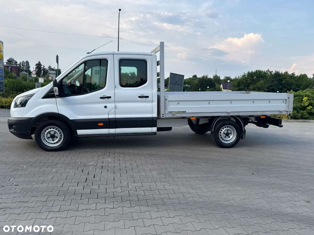 Ford Transit - 13