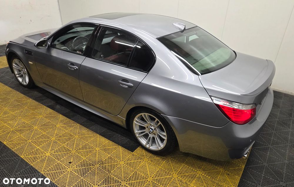 BMW M5 Standard - 4