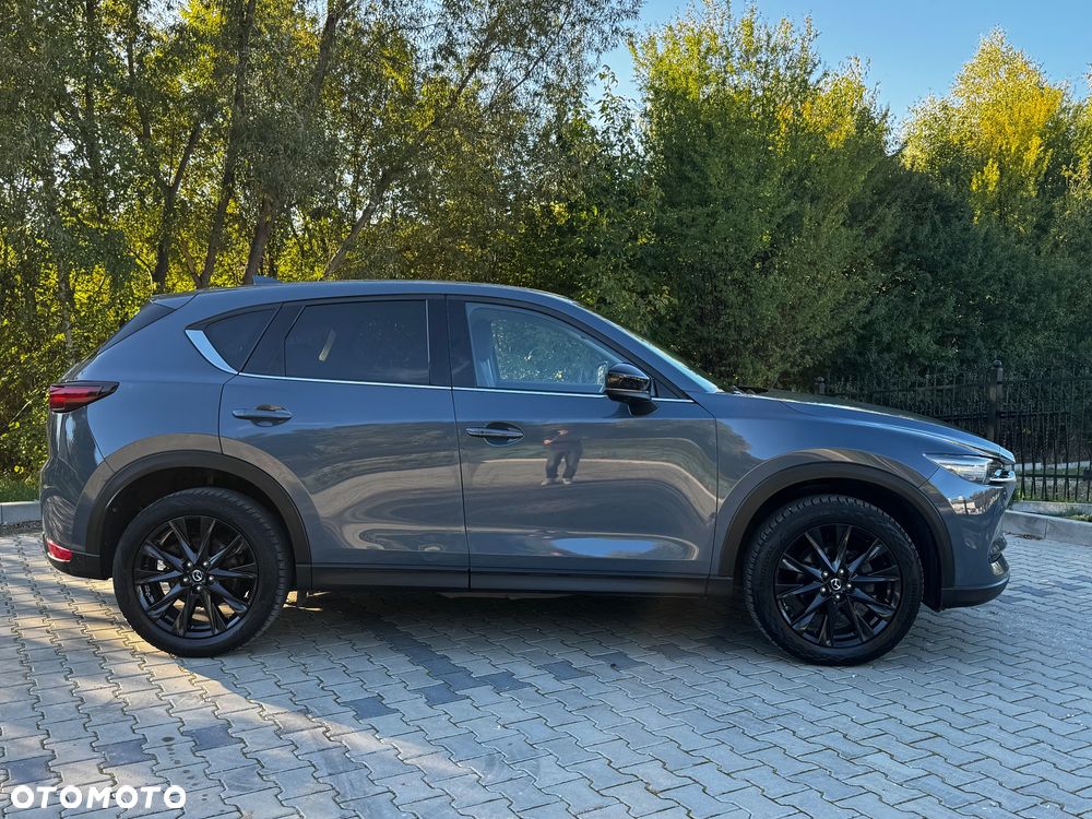 Mazda CX-5 - 8