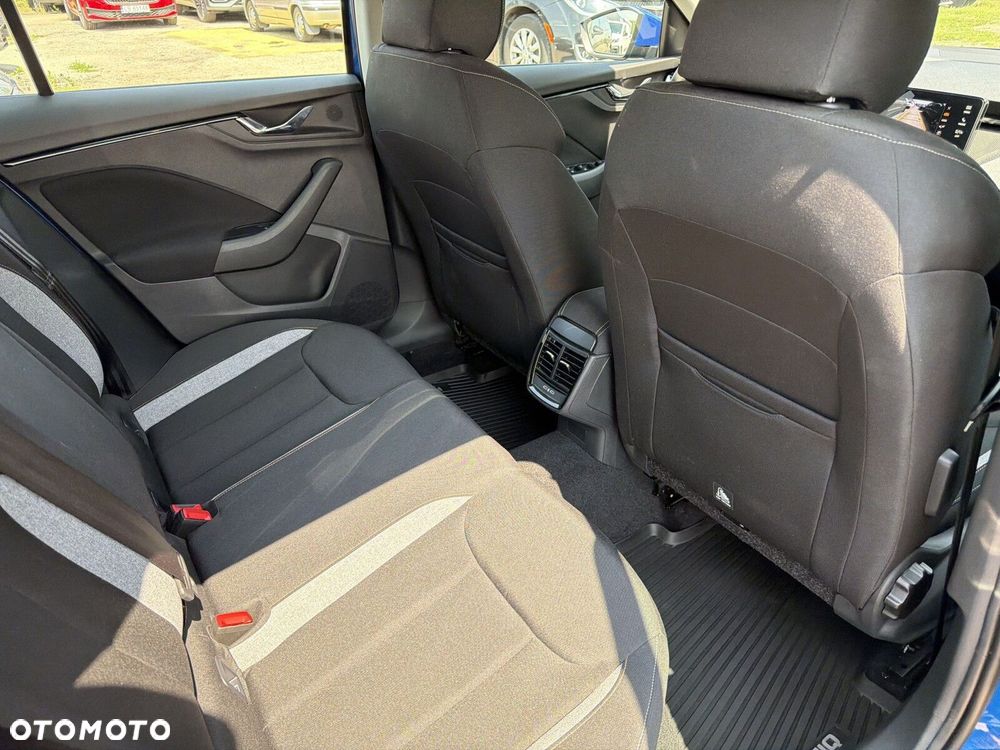 Skoda Kamiq 1.5 TSI Selection - 33