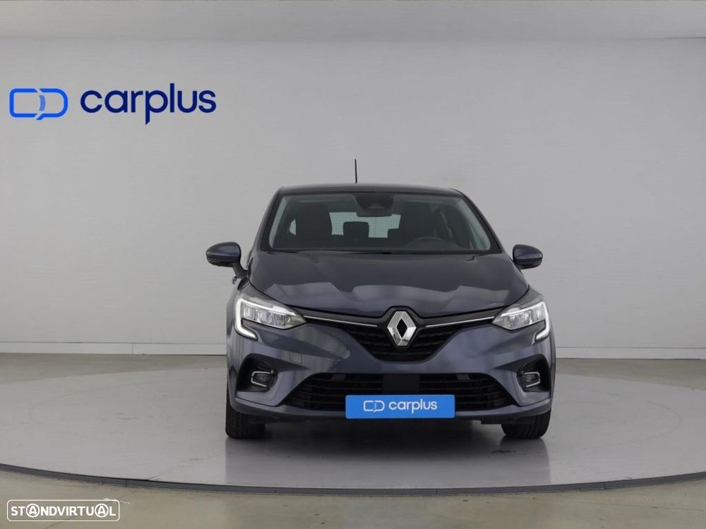 Renault Clio 1.5 Blue dCi Intens - 3
