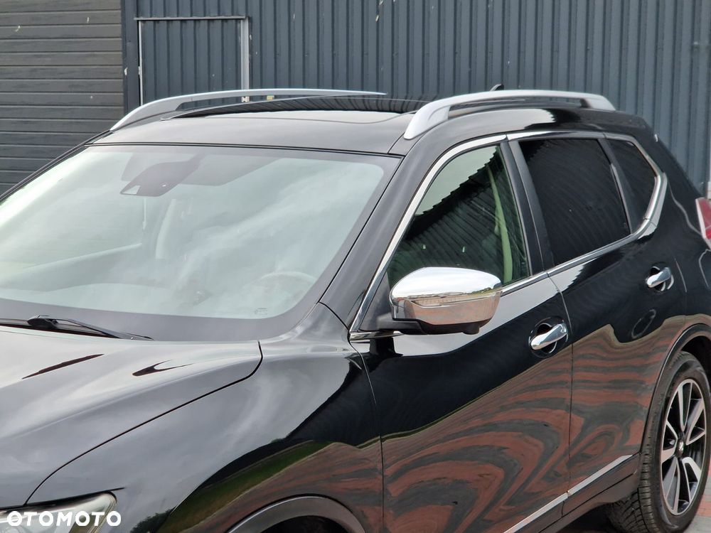 Nissan X-Trail 1.6 DCi Tekna 4WD - 13