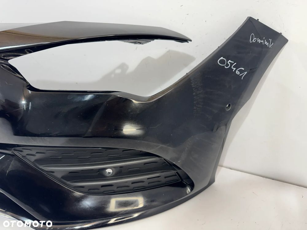 ZDERZAK PRZÓD PRZEDNI MERCEDES CLA C118 W118 A118 AMG - 7
