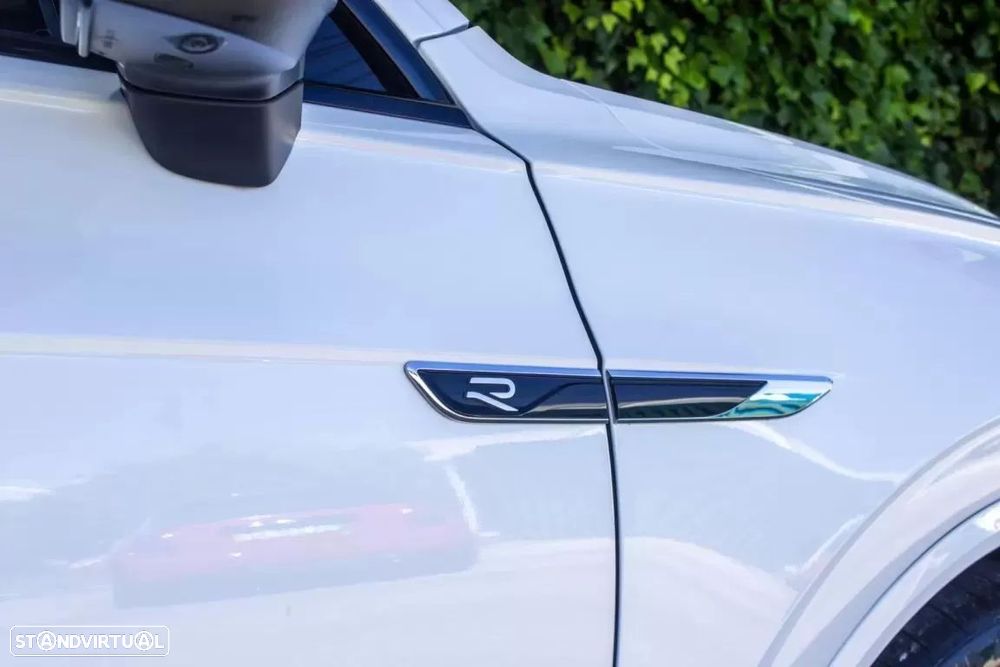 VW Touareg 3.0 TSI e-Hybrid R - 8