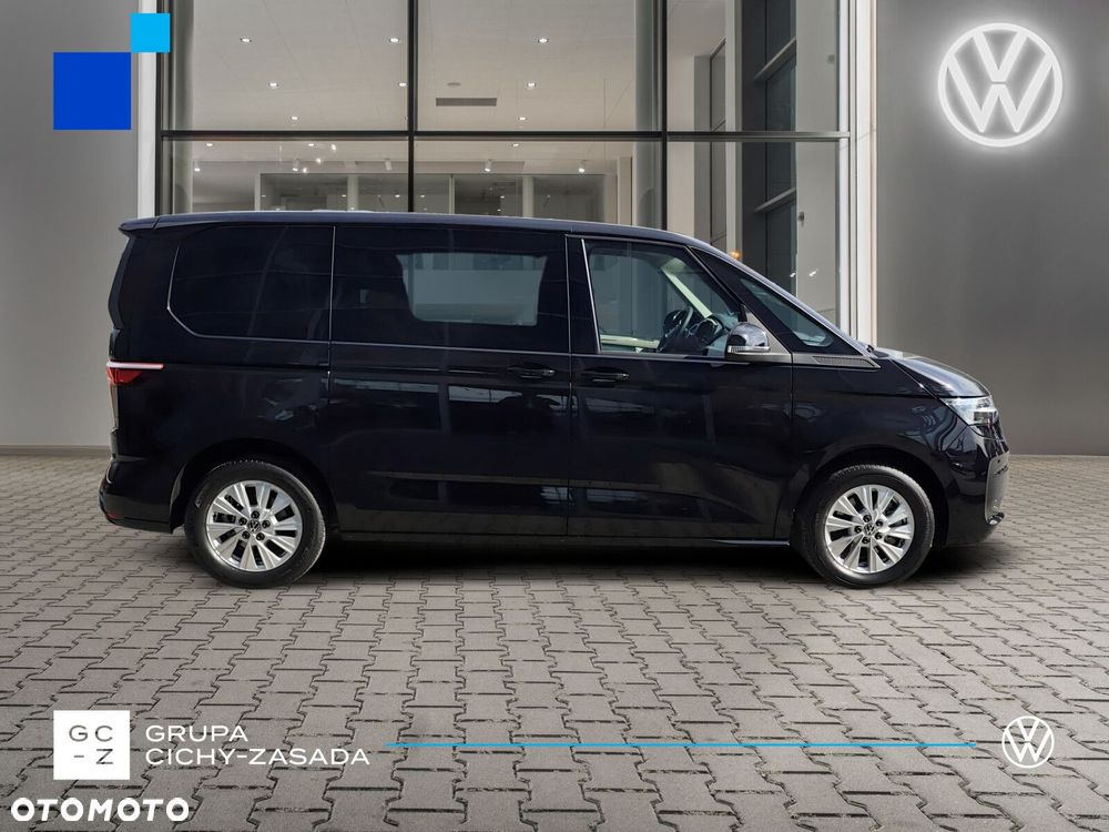 Volkswagen Multivan - 5
