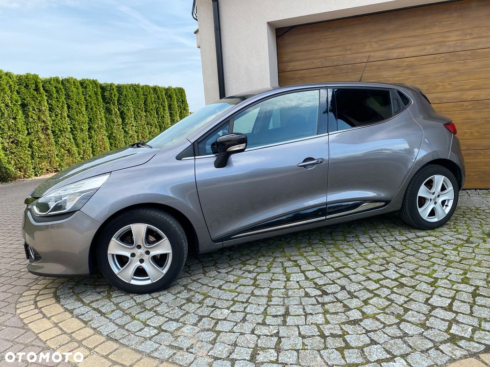 Renault Clio (Energy) TCe 90 Bose Edition - 2