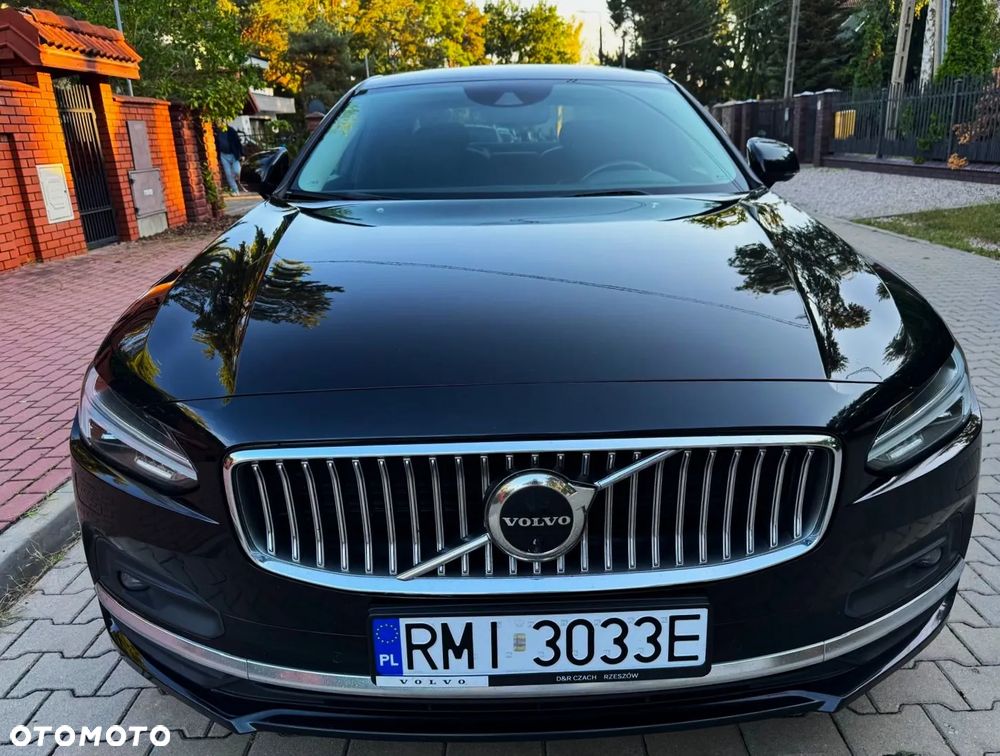 Volvo S90 D5 SCR AWD Inscription - 13