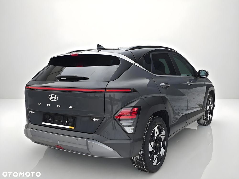 Hyundai Kona - 4