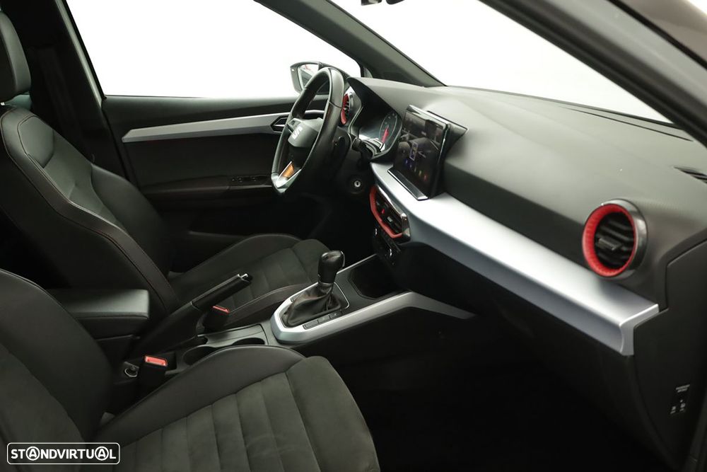 SEAT Arona 1.0 TSI FR DSG - 20