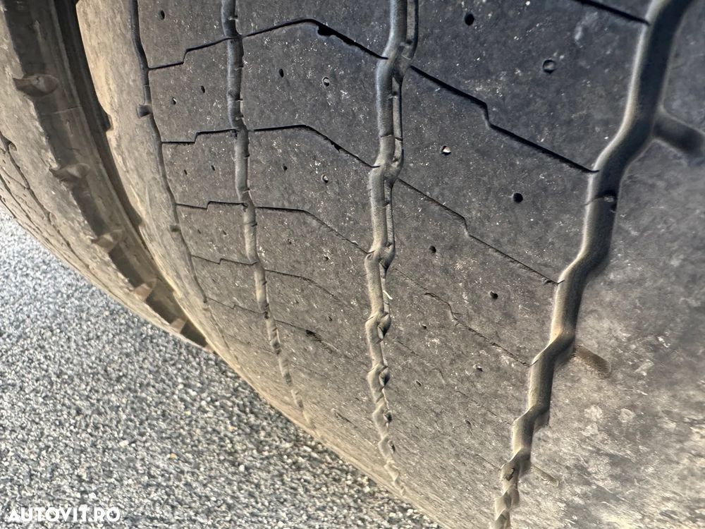 Volvo FH460 Globe, Standard, clima stationara, finantare - 26