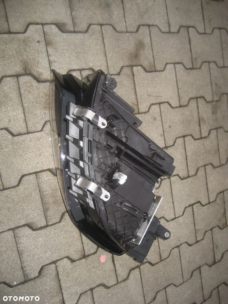 bmw x1 u11 ix1 22-26r lampa przód prawa lewa full led 5a9a231 5a9a232 elektryk - 7
