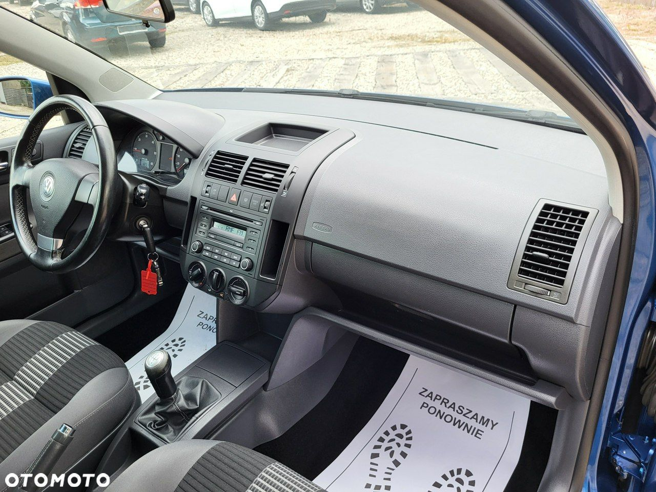 Volkswagen Polo - 31
