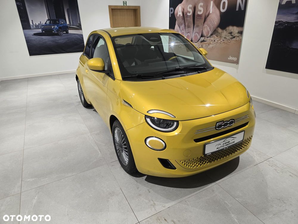 Fiat 500 1.0 Hybrid - 15
