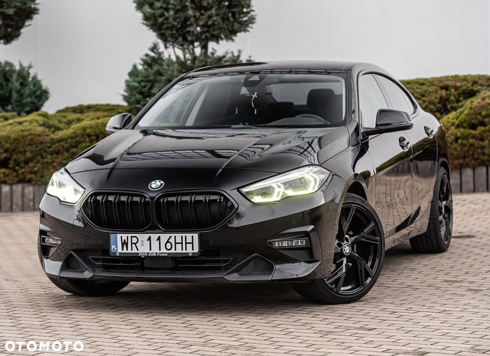 BMW Seria 2 218i - 4