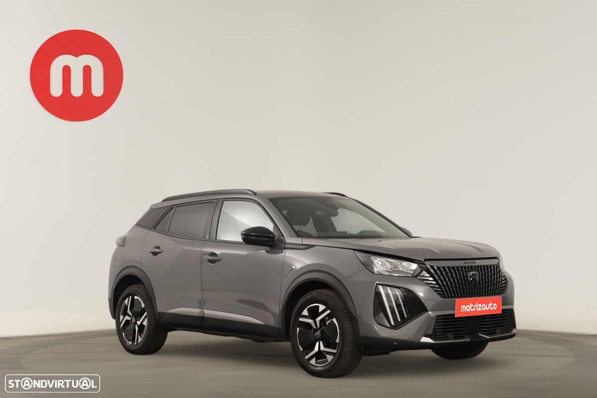 Peugeot 2008 1.2 PureTech Allure - 1