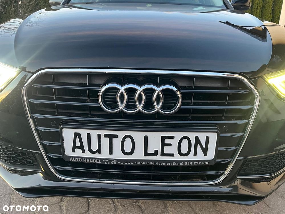 Audi A4 Avant - 33