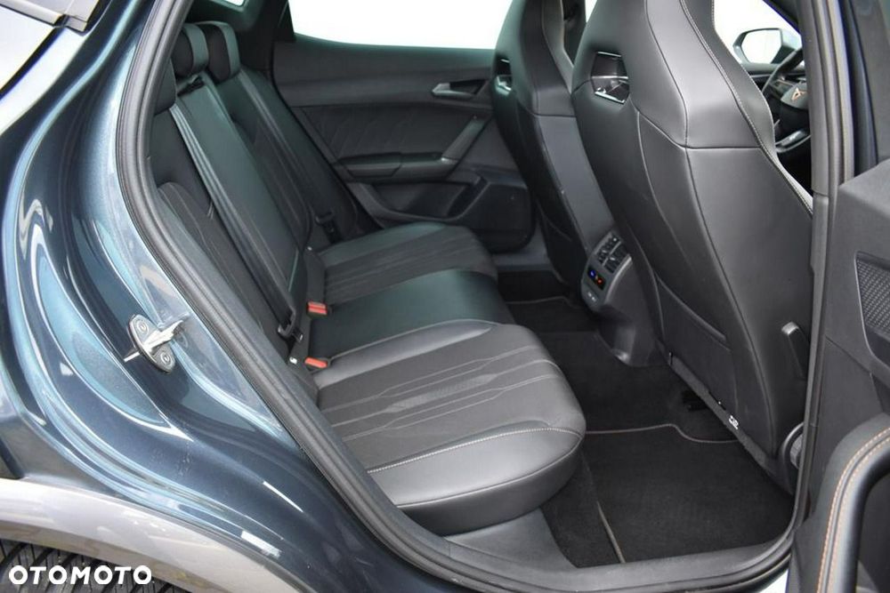 Cupra Formentor 1.5 TSI DSG - 8