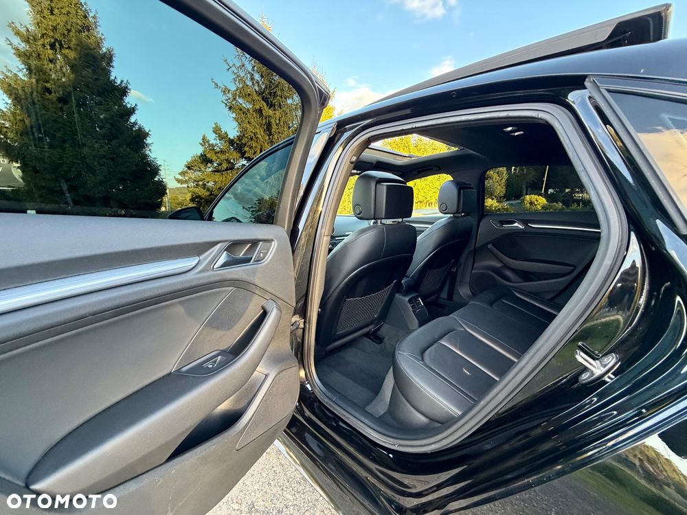 Audi A3 Limousine - 26